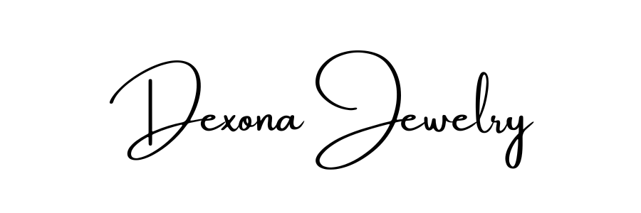 Dexona Jewelry